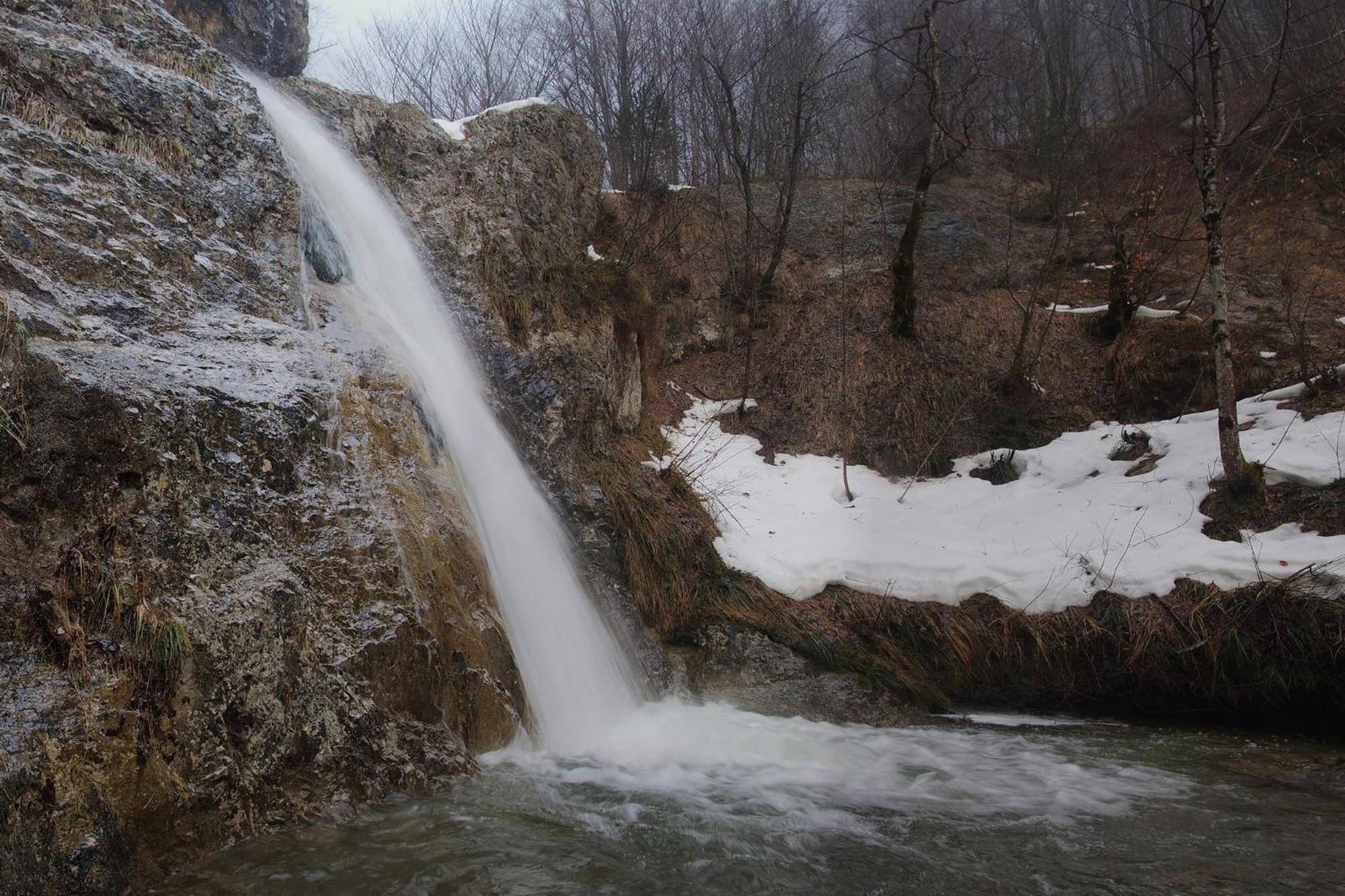 Hotel Kovac Osilnica Bagian luar foto