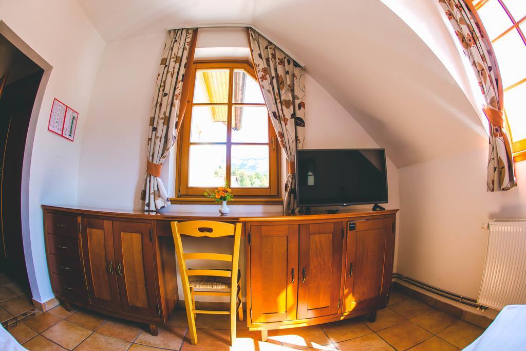 Hotel Kovac Osilnica Bagian luar foto